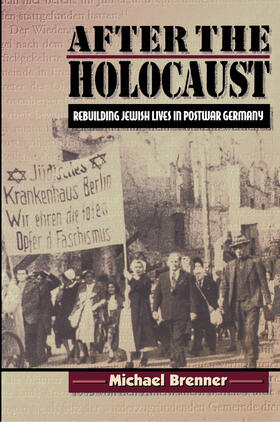Brenner | After the Holocaust | E-Book | sack.de