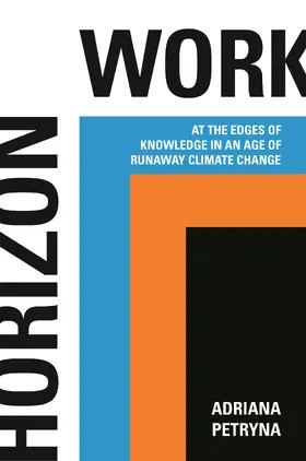 Petryna |  Horizon Work | eBook | Sack Fachmedien