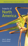 Abbott |  Insects of North America | eBook | Sack Fachmedien