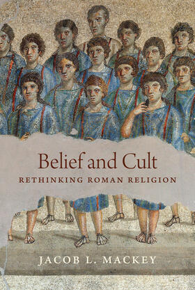 Mackey | Belief and Cult | E-Book | sack.de