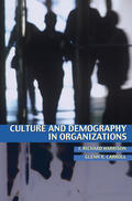 Harrison / Carroll |  Culture and Demography in Organizations | eBook | Sack Fachmedien