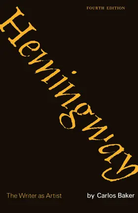 Baker |  Hemingway | eBook | Sack Fachmedien