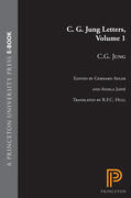 Jung / Adler / Jaffé |  C.G. Jung Letters, Volume 1 | eBook | Sack Fachmedien