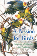 Jr. |  A Passion for Birds | eBook | Sack Fachmedien