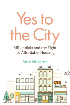 Holleran |  Yes to the City | eBook | Sack Fachmedien