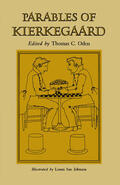 Kierkegaard / Oden |  Parables of Kierkegaard | eBook | Sack Fachmedien
