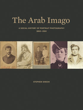 Sheehi | The Arab Imago | E-Book | sack.de