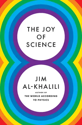 Al-Khalili |  The Joy of Science | eBook | Sack Fachmedien