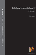 Jung / Adler |  C.G. Jung Letters, Volume 2 | eBook | Sack Fachmedien