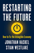 Haskel / Westlake |  Restarting the Future | eBook | Sack Fachmedien