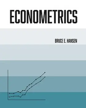 Hansen |  Econometrics | eBook | Sack Fachmedien
