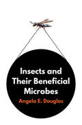 Douglas |  Insects and Their Beneficial Microbes | eBook | Sack Fachmedien