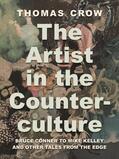 Crow |  The Artist in the Counterculture | eBook | Sack Fachmedien
