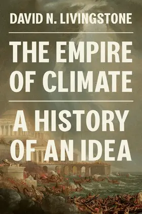 Livingstone |  The Empire of Climate | eBook | Sack Fachmedien