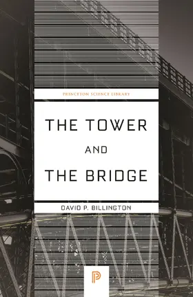 Billington |  The Tower and the Bridge | eBook | Sack Fachmedien