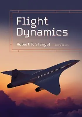 Stengel |  Flight Dynamics | eBook | Sack Fachmedien