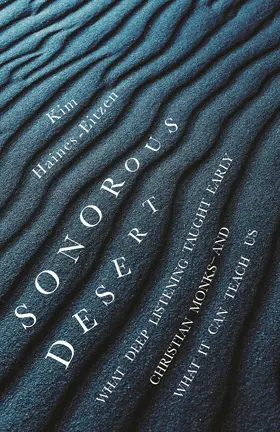 Haines-Eitzen |  Sonorous Desert | eBook | Sack Fachmedien