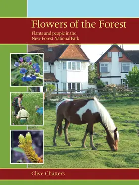 Chatters |  Flowers of the Forest | eBook | Sack Fachmedien