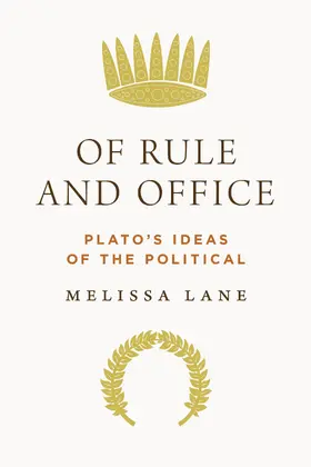 Lane |  Of Rule and Office | eBook | Sack Fachmedien