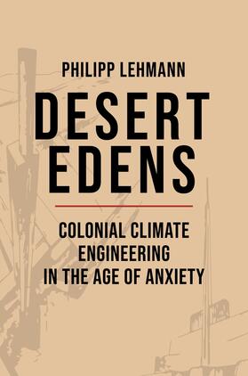 Lehmann | Desert Edens | E-Book | sack.de