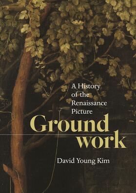 Kim | Groundwork | E-Book | sack.de