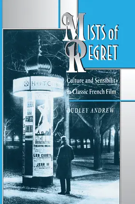 Andrew |  Mists of Regret | eBook | Sack Fachmedien