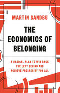 Sandbu |  The Economics of Belonging | eBook | Sack Fachmedien