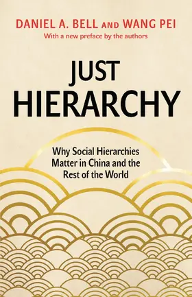 Bell / Pei |  Just Hierarchy | eBook | Sack Fachmedien