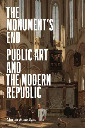 Bass |  The Monument’s End | eBook | Sack Fachmedien