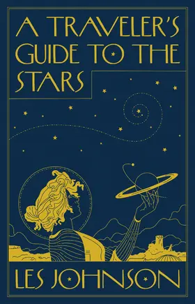 Johnson |  A Traveler’s Guide to the Stars | eBook | Sack Fachmedien