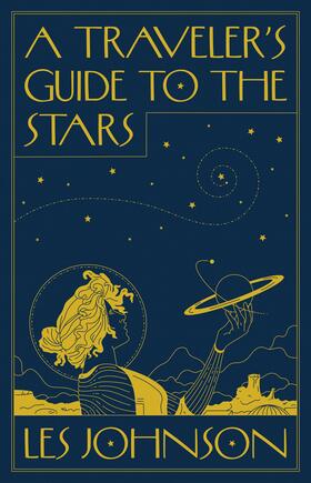 Mauro / Johnson | A Traveler’s Guide to the Stars | E-Book | sack.de