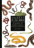 O'Shea |  Snakes of the World | eBook | Sack Fachmedien