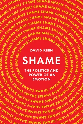 Keen |  Shame | eBook | Sack Fachmedien