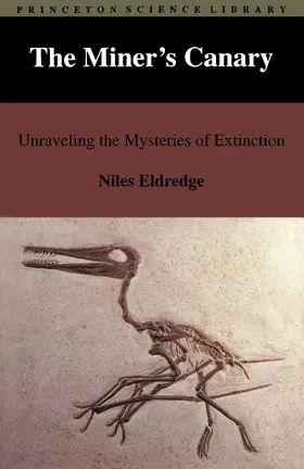 Eldredge |  The Miner's Canary | eBook | Sack Fachmedien