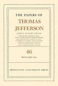 Jefferson / McClure |  The Papers of Thomas Jefferson, Volume 46 | eBook | Sack Fachmedien