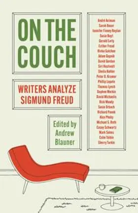 Blauner |  On the Couch | eBook | Sack Fachmedien