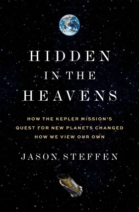 Steffen |  Hidden in the Heavens | eBook | Sack Fachmedien