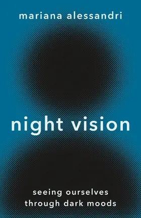Alessandri |  Night Vision | eBook | Sack Fachmedien