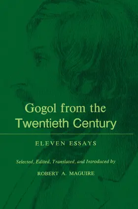 Maguire |  Gogol From the Twentieth Century | eBook | Sack Fachmedien