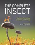 Grimaldi |  The Complete Insect | eBook | Sack Fachmedien