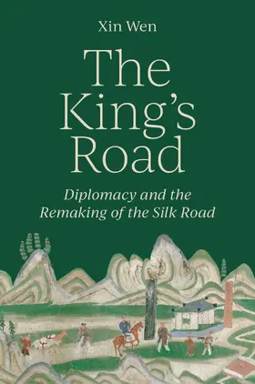Wen |  The King’s Road | eBook | Sack Fachmedien