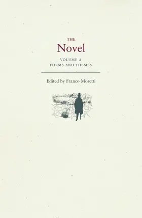 Moretti |  The Novel, Volume 2 | eBook | Sack Fachmedien