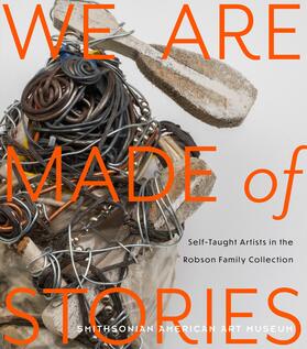 Umberger | We Are Made of Stories | E-Book | sack.de