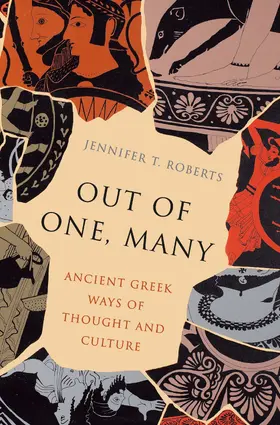 Roberts |  Out of One, Many | eBook | Sack Fachmedien