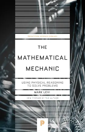 Levi |  The Mathematical Mechanic | eBook | Sack Fachmedien