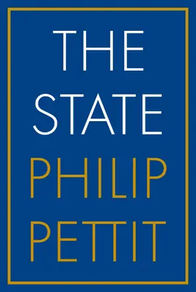 Pettit |  The State | eBook | Sack Fachmedien