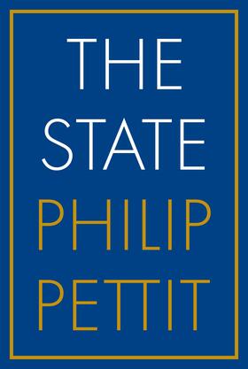 Pettit | The State | E-Book | sack.de