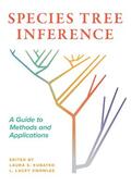Kubatko / Knowles |  Species Tree Inference | eBook | Sack Fachmedien
