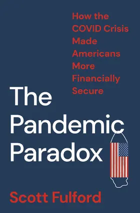 Fulford |  The Pandemic Paradox | eBook | Sack Fachmedien