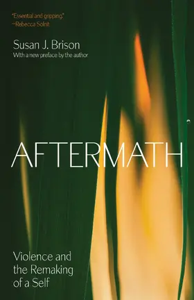 Brison |  Aftermath | eBook | Sack Fachmedien